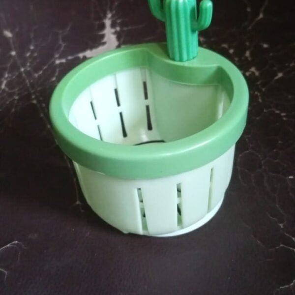 342b34b4-ca51-4a76-b7c3-7ae213012e5b.jpg Plastic Kitchen Sink Drain Strainer (1 Pc)