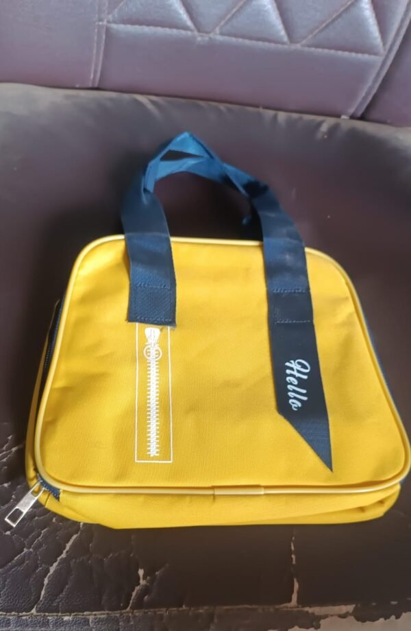 347f1b35-38d7-4cf9-884c-d589d773261e.jpg Insulated Lunch Bags for Travel Box / Tiffin / Storage Bag (1 Pc)