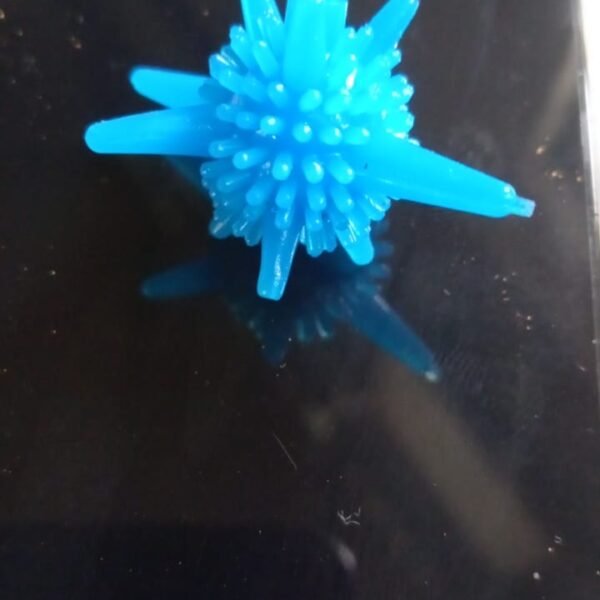 34916b62-7f31-41b9-a374-2a9e20b430cd.jpg Soft Star Laundry Dryer Balls – 10-Piece Multi-Color Clothes Softener