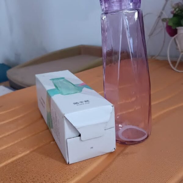 352593ef-9f58-418b-968a-8cf84308008a.jpg Glass Fridge Water Bottle Plastic Cap For Home & Kitchen Use