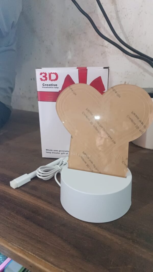 3575cf63-c251-450e-b75d-fa73a63762e8.jpg Creative Visualization Lamp 3D Acrylic Decorative Lamp With Pen