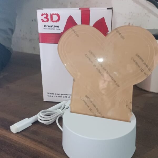 3575cf63-c251-450e-b75d-fa73a63762e8.jpg Creative Visualization Lamp 3D Acrylic Decorative Lamp With Pen