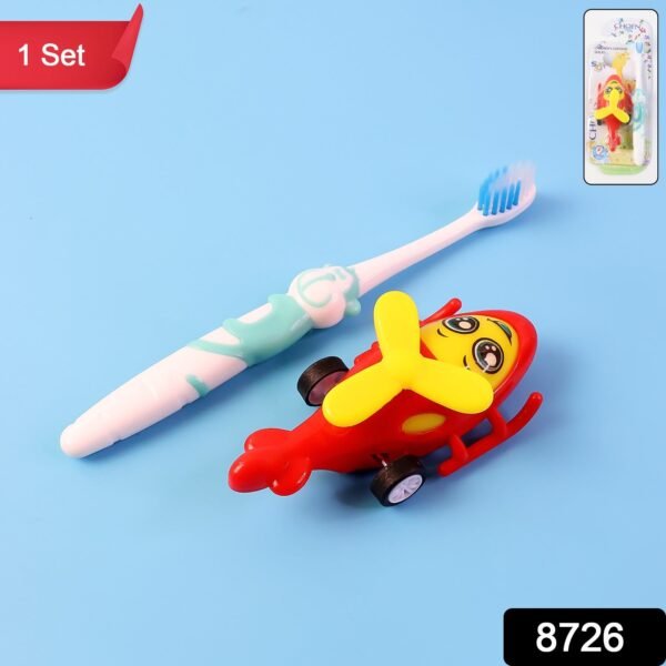 3598726-24Pc-Toothbrush-8-Av-Sv.jpg Kids Toothbrush and Helicopter Toy Set