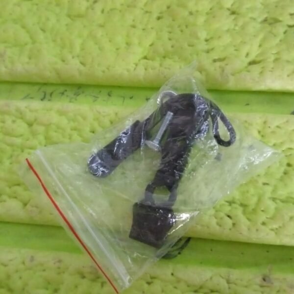 Portable Universal Detachable Zipper Slider (1 Pc / Medium)