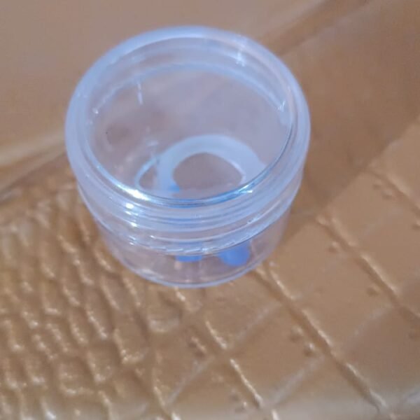 Swimming Nose Clip (1 Pc / Mix Design)