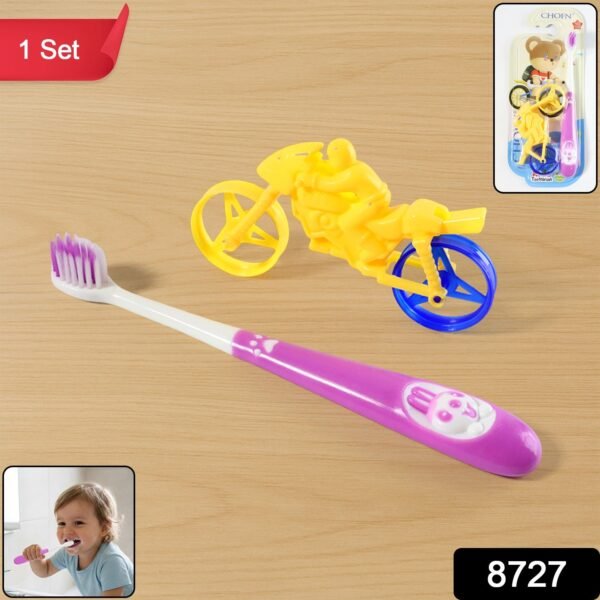 3628727-24Pc-Toothbrush-10-Av-Sv.jpg Kids Toothbrush and Bike Toy Set