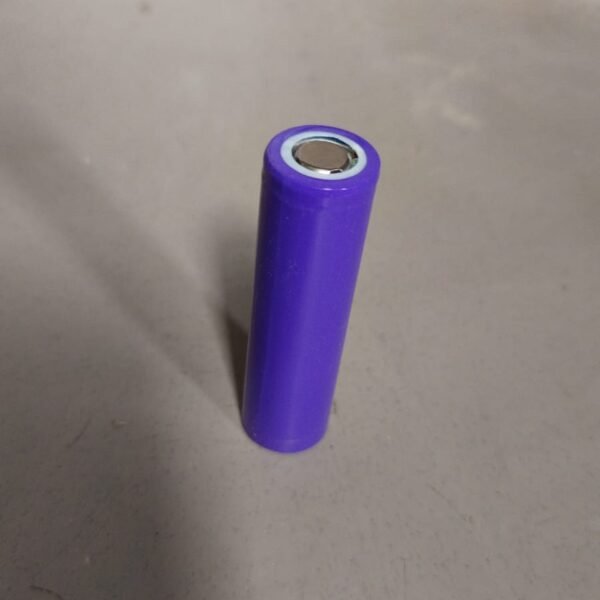 3.7V 1200mAh Rechargeable Battery – High-Capacity Lithium Cell (1 Pc)