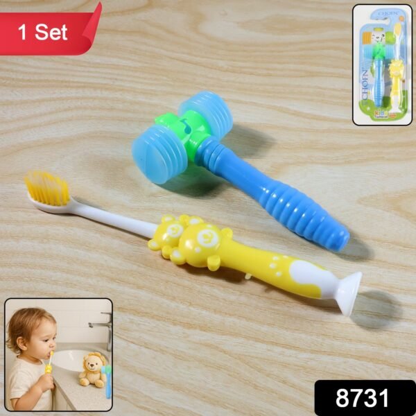 3638731-24Pc-Toothbrush-6-Av-Sv.jpg Kids Toothbrush and Hammer Toy Set