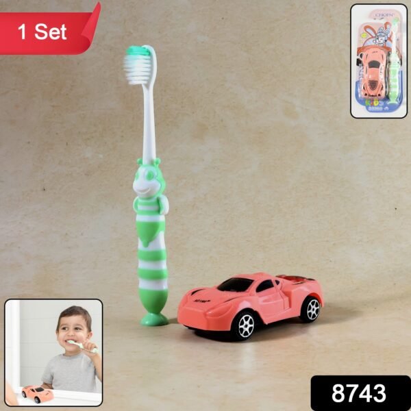3658743-24Pc-Toothbrush-11-Av-Sv.jpg Kids Toothbrush and Car Toy Set