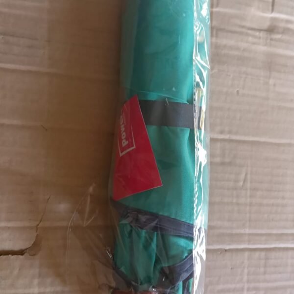 3676f83a-cee4-40d7-9b5a-62a50ba0d787.jpg 3-Fold Sun & Rain Protective Foldable Umbrella (1 Pc)