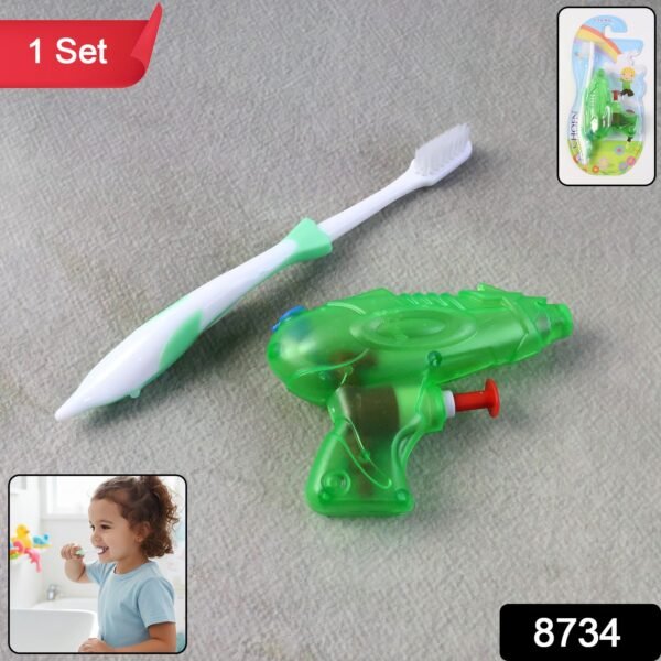 3678734-24Pc-Toothbrush-7-Av-Sv.jpg Kids Toothbrush and Water Gun Toy Set