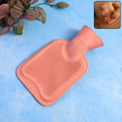 36f55add-3209-48c6-88ee-ef70ad32c96f.jpg Premium Small Hot Water Bag (21x12Cm / 1 Pc)