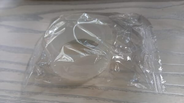 Sticky Tape Washable Reusable 1M Water-Resistant Nano Double Sided Tape