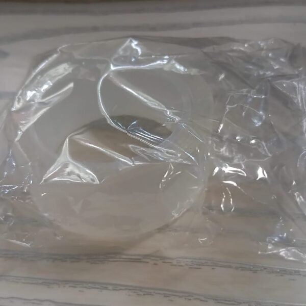 Sticky Tape Washable Reusable 1M Water-Resistant Nano Double Sided Tape