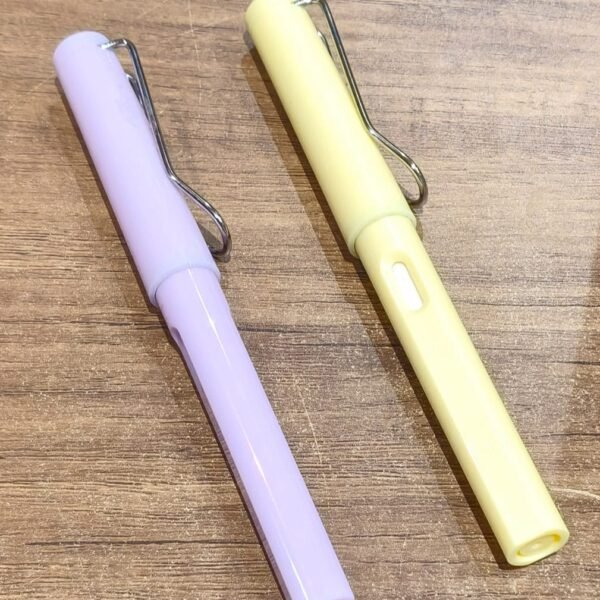 37dabf4c-65cd-40ad-9f01-41b76ed0695e.jpg 2In1 Everlasting Pencil Replaceable Head With Eraser (2 Pc / Mix Color)