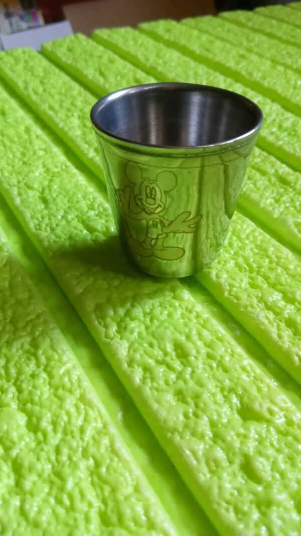 37e6c4a2-240b-481f-a1c5-57ac22bcd941.jpg Stainless Steel Glass with Bell Sound for Kids Boys Girls Juice Musical Toy Glass