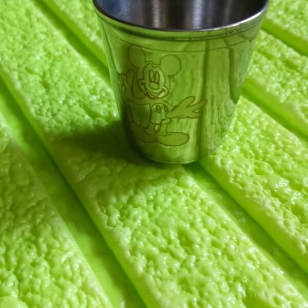 37e6c4a2-240b-481f-a1c5-57ac22bcd941.jpg Stainless Steel Glass with Bell Sound for Kids Boys Girls Juice Musical Toy Glass