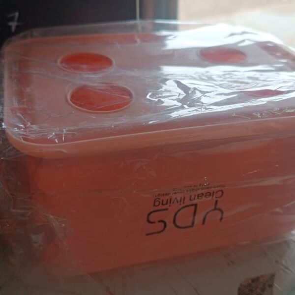 380b7505-3440-4385-b854-7c000bd1afe1.jpg Rectangular Tissue Paper Box Holder (1 Pc)