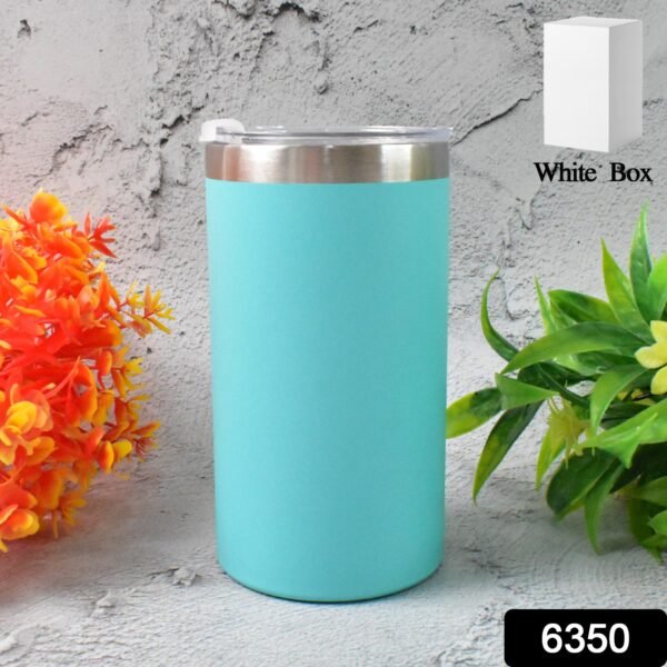 Vacuum Insulated Tumbler Travel Mug (600 Ml Approx)