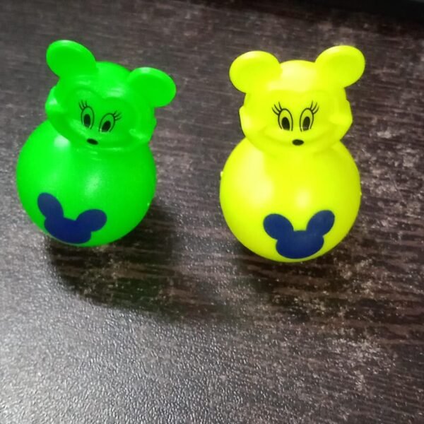 Plastic Self Balancing Toys Unique Attractive Balancing Baby Toys ideal For kids