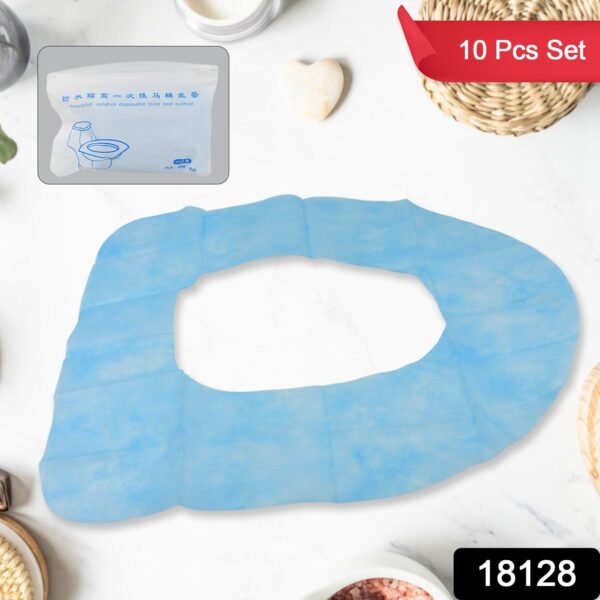 3851d229-8ed4-42da-b008-061fb9f31f7e.jpg Disposable Toilet Seat Covers – Waterproof Isolation Cushion (10 Pcs Set)