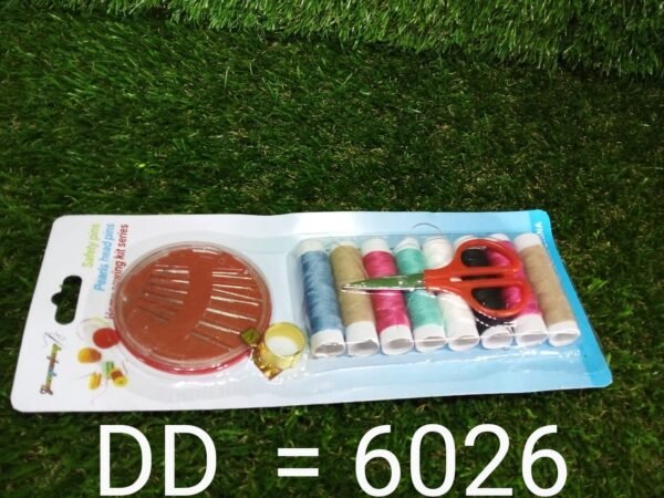 Multi function Sewing Set Sewing kit for Home Tailoring