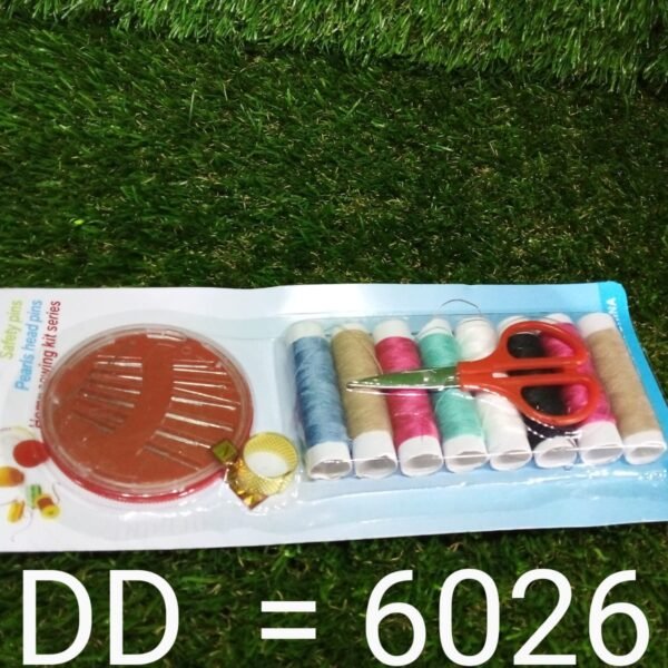 Multi function Sewing Set Sewing kit for Home Tailoring