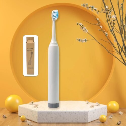 39628179-2068-467e-98f8-5c6478d80e8a.jpg Electric Toothbrush For Adults (1 Pc / Battery Included)