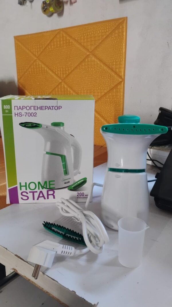 39b5b6b5-52a4-4b57-906f-d03323ab1a2d.jpg Steam Iron Portable Hand-Held Electric Garment Steamer with Water Tank