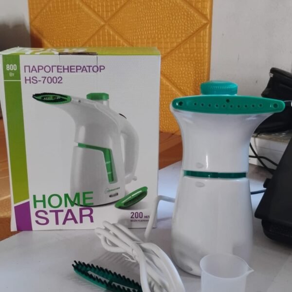 39b5b6b5-52a4-4b57-906f-d03323ab1a2d.jpg Steam Iron Portable Hand-Held Electric Garment Steamer with Water Tank