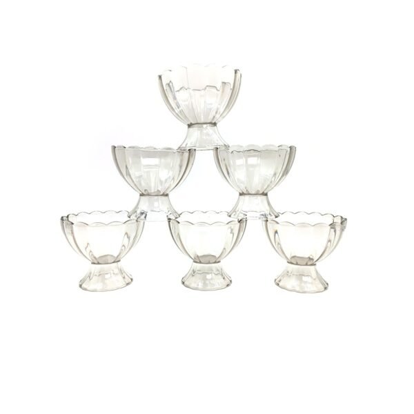 3_028e909a-aaf0-43f9-ae38-bc83f38e206d.jpg Serving Dessert Bowl Ice Cream Salad Fruit Bowl - 6pcs Serving Dessert Bowl Ice Cream Salad Fruit Bowl - 6pcs