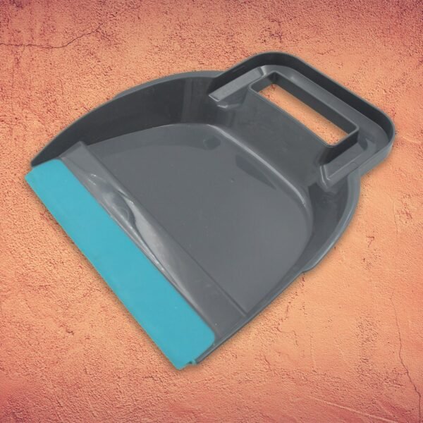 Plastic Cleaning Broom Brush and Dustpan Set   Household Dust Pan, Supdi (1 Set)