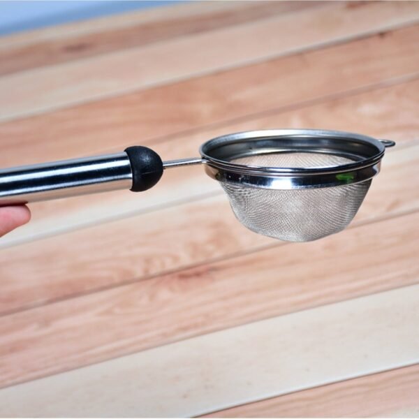 3_13780d8a-b1e6-4f6e-95d9-1fcc0b626510.jpg Stainless Steel Soup Juice / Tea Strainer