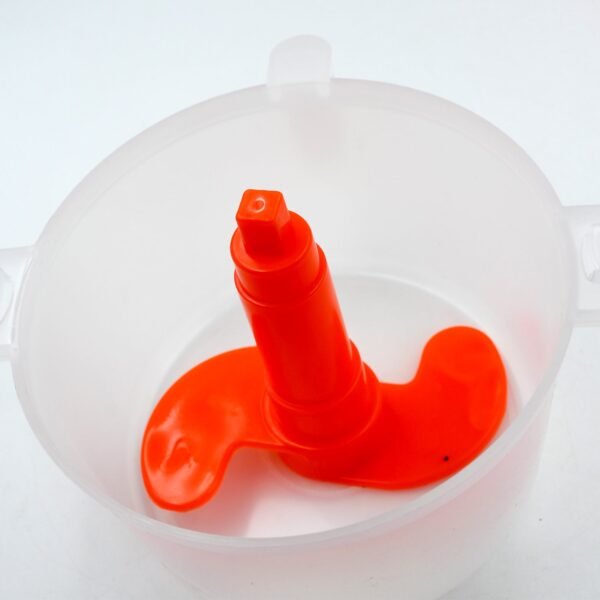 3_152dff96-36e5-4c09-8fdd-7fbd511c1469.jpg Dough Maker Machine With Measuring Cup (Atta Maker)