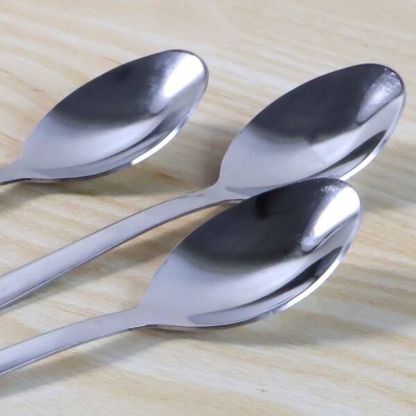 3_1566eb77-0372-4829-9ab4-6ff283bfaaec.jpg Everyday Dining Spoons - (3 Pc / Set)