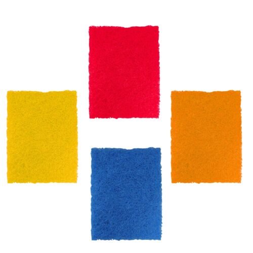 3_1ed10ff0-7bb7-4faf-97d9-e4a46530370e.jpg Kitchen Scrubber Pads for Utensils / Tiles Cleaning (Pack of 4)