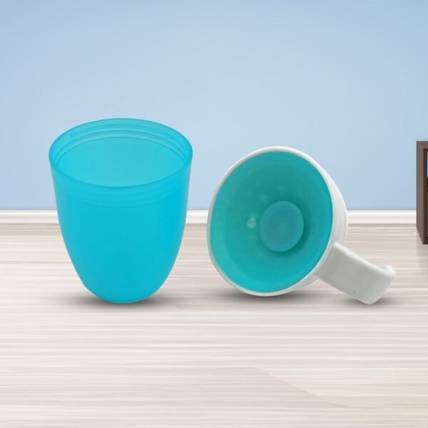 360d Magic Cup, Baby and Sippy Cup(1 Pc 207ML)