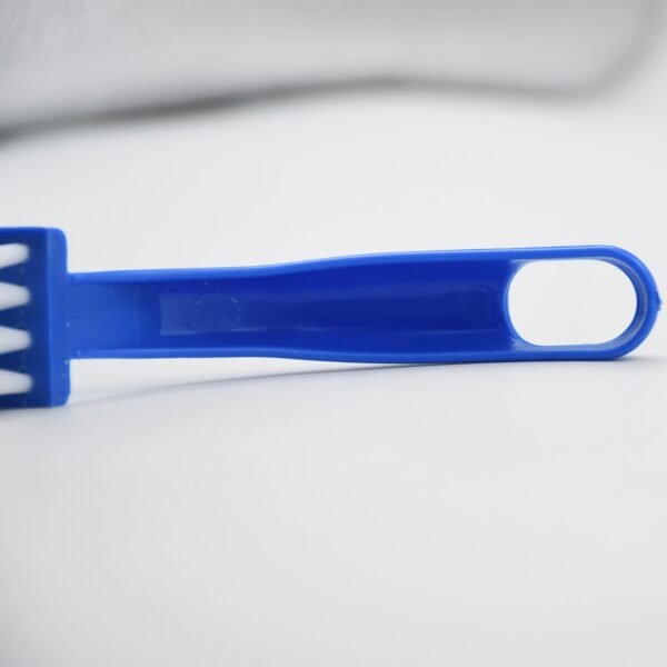 Multi-Purpose Kitchen Cleaning Brushes 3 Pc