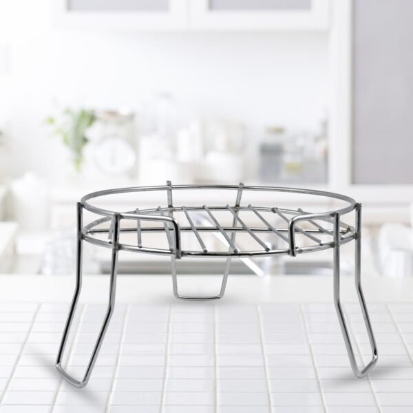 Pot Stand for Home Garden Balcony Living Room Decor