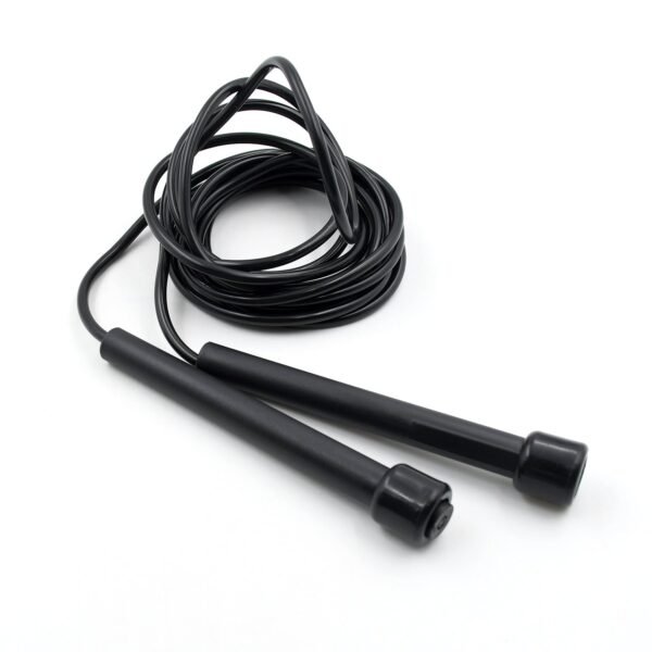 Speed Skipping Rope, Jump Rope With Pvc Handle, Sports Skipping Rope for Men