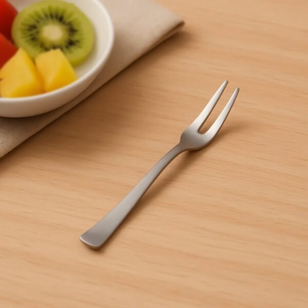 Mini Dessert & Fruit Fork - (3 Pc )