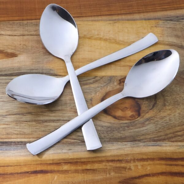 Everyday Dining Spoons - (3 Pc / Set)