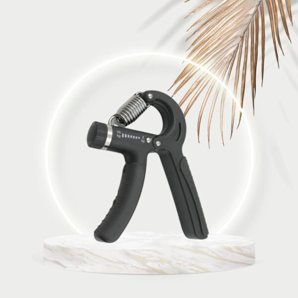 3_485ef955-0e67-4089-bf5f-df547fda54ec.jpg Gym Fitness Hand Grip Men Adjustable Finger Heavy Exerciser Strength for Muscle Recovery Hand Gripper Trainer strengthener (1 Pc)