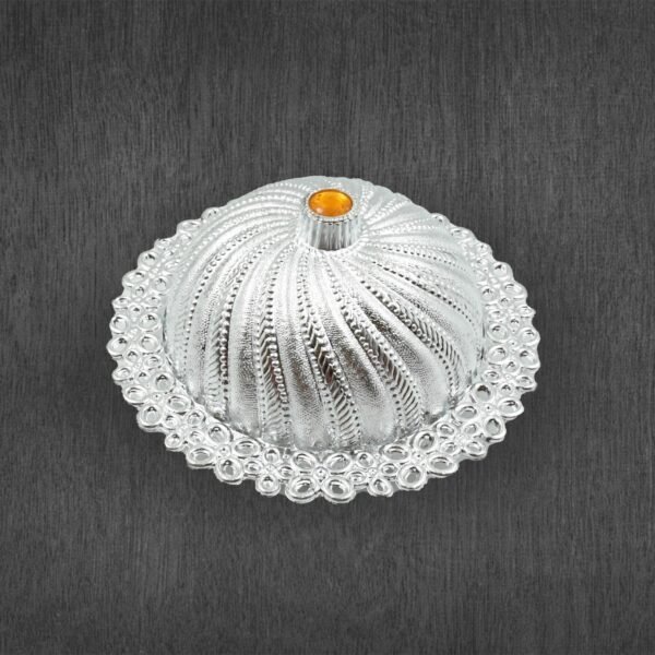 Multipurpose Dry Fruit Box with Lid – Mukhvas Storage & Stylish Serving Box