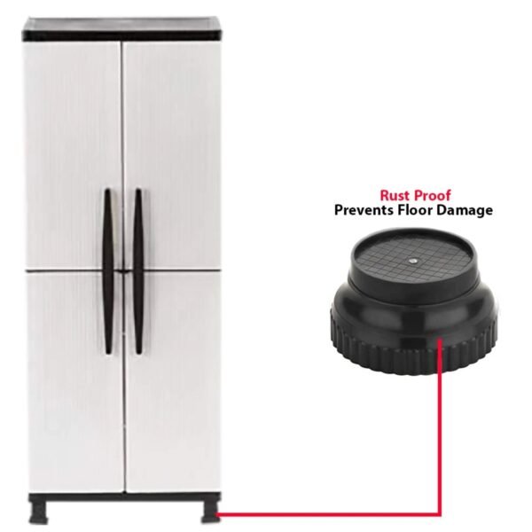 3_510f5118-eb17-41a9-9b1c-16c2cf1512f2.jpg Multi-Purpose 4 Pieces Round Plastic Legs Foot and Stand
