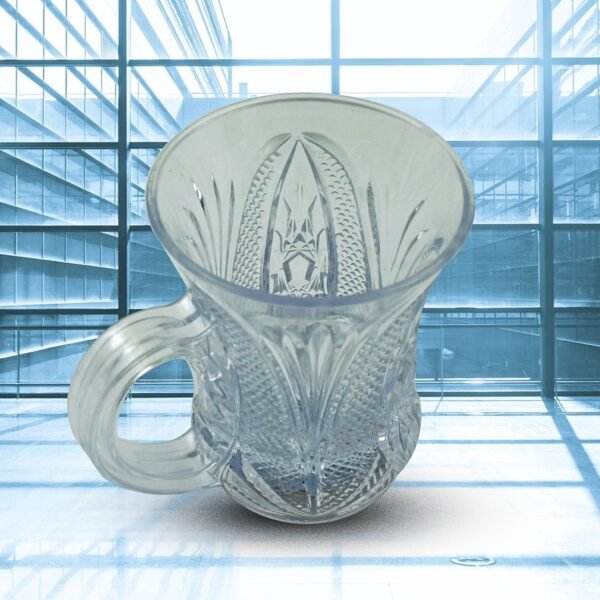 3_55fec7e0-8200-4c27-a7f3-4827a0aa9943.jpg LED Light-Up Party Cups - Flashing Water-Activated Drinking Glasses Handle (2-Piece)