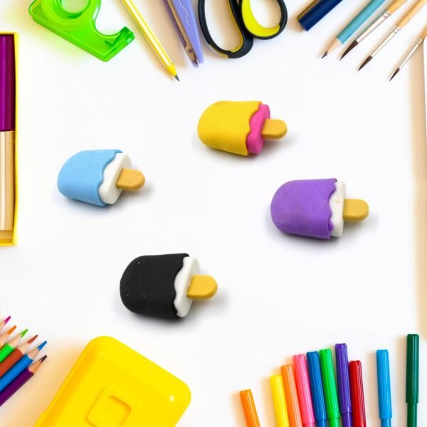 3_5b44b762-87d2-436f-88cb-e066c1a4bb4c.jpg Eraser Set for Kids School Gifts (1 Set 4 Pc, Themed)