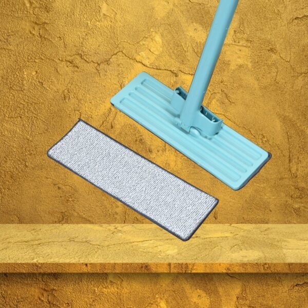 High Quality Flat Mop Floor Cleaning Mop