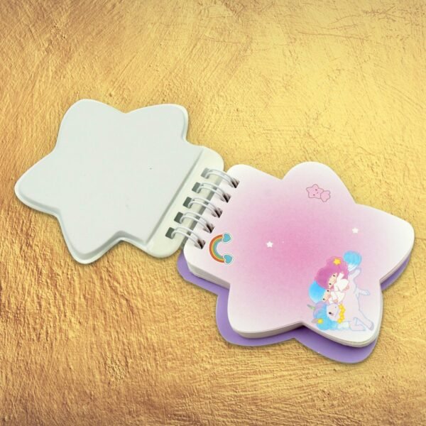 3_6cd0e0da-19df-426b-89c8-688270c9b418.jpg Cartoom Diary Personal Diary Multi Shape Cartoon Diary (1 Pc)