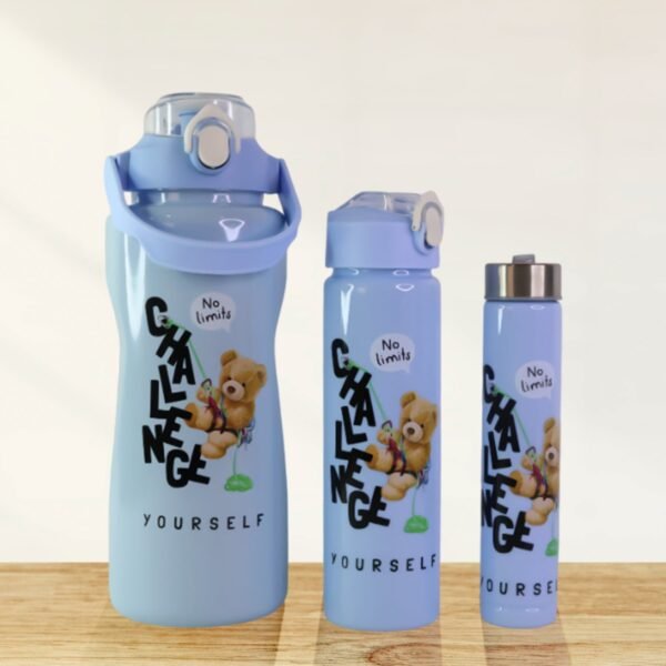 3_6e2cfcf6-4bc6-457c-a00b-75fb608bbf4f.jpg Premium Water Bottles – 2000ML + 900ML + 300ML (Set)